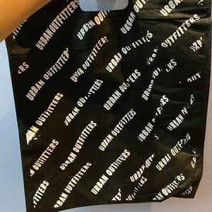 Reusable Urban Outfitters Tote Bag